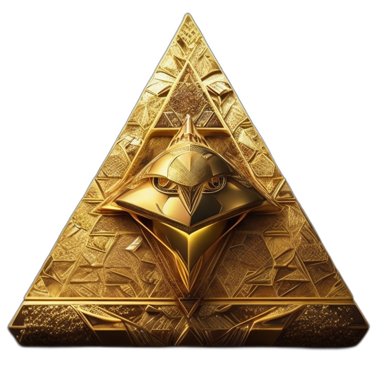 illuminati.GOLD